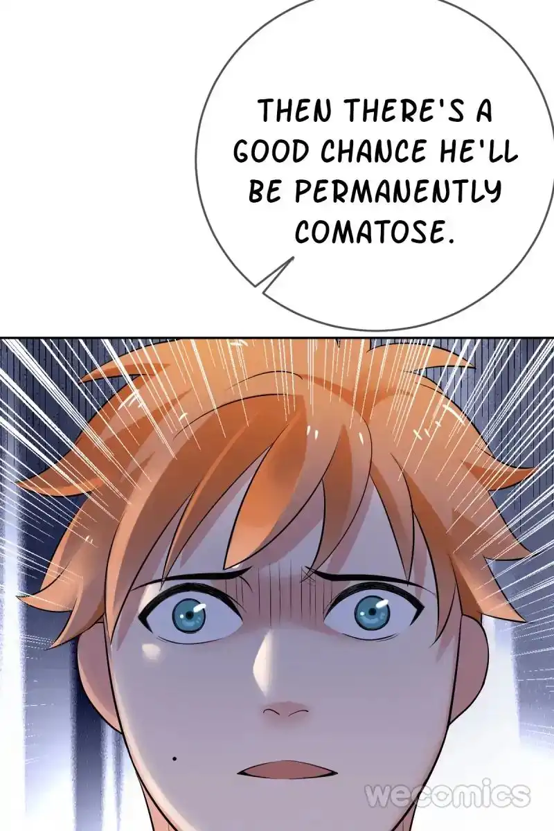 Legend Reboot Chapter 28 31
